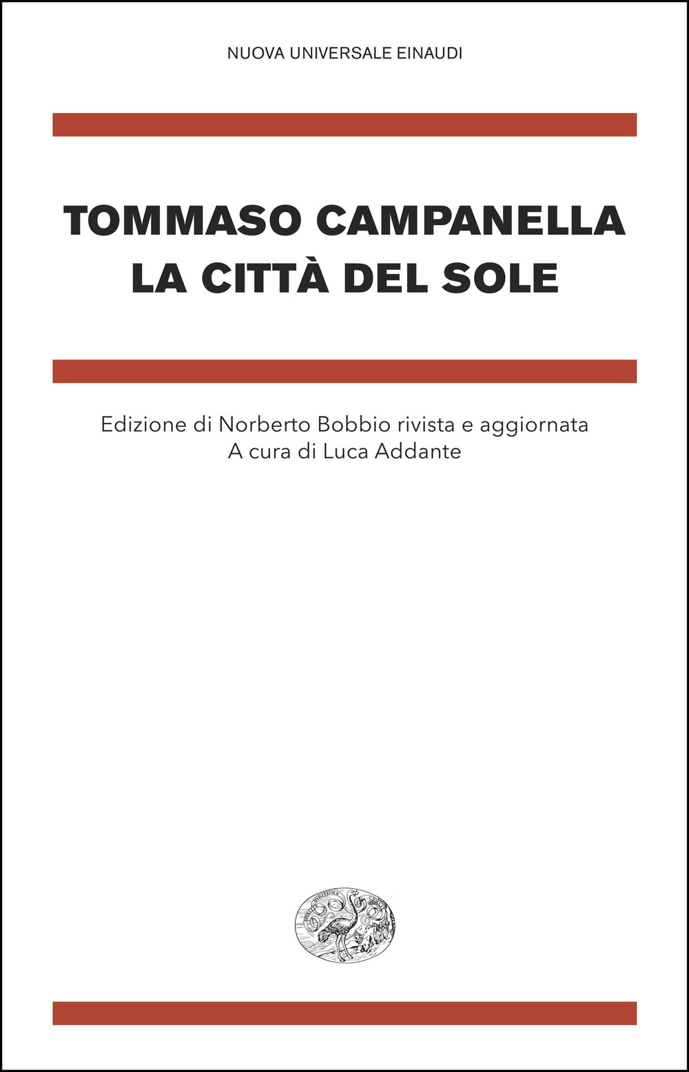 La Città del sole