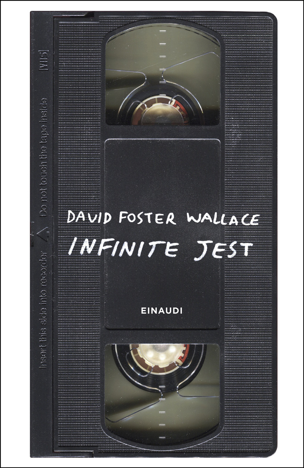 Infinite Jest. Ediz. speciale