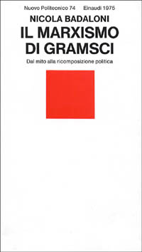 Il marxismo di Gramsci