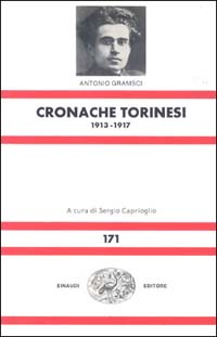 Cronache torinesi (1913-17)