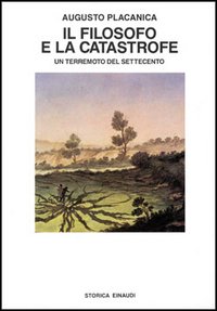 Il filosofo e la catastrofe. Un terremoto del Settecento