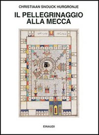 Il pellegrinaggio alla Mecca