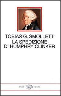 La spedizione di Humphry Clinker