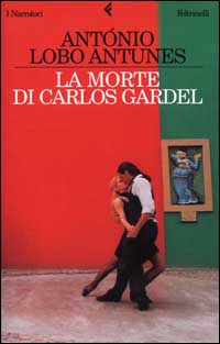 La morte di Carlos Gardel