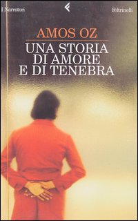 Una storia di amore e di tenebra