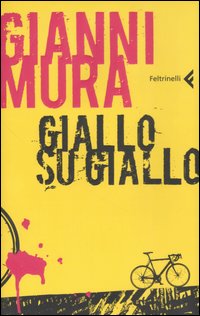 Giallo su giallo