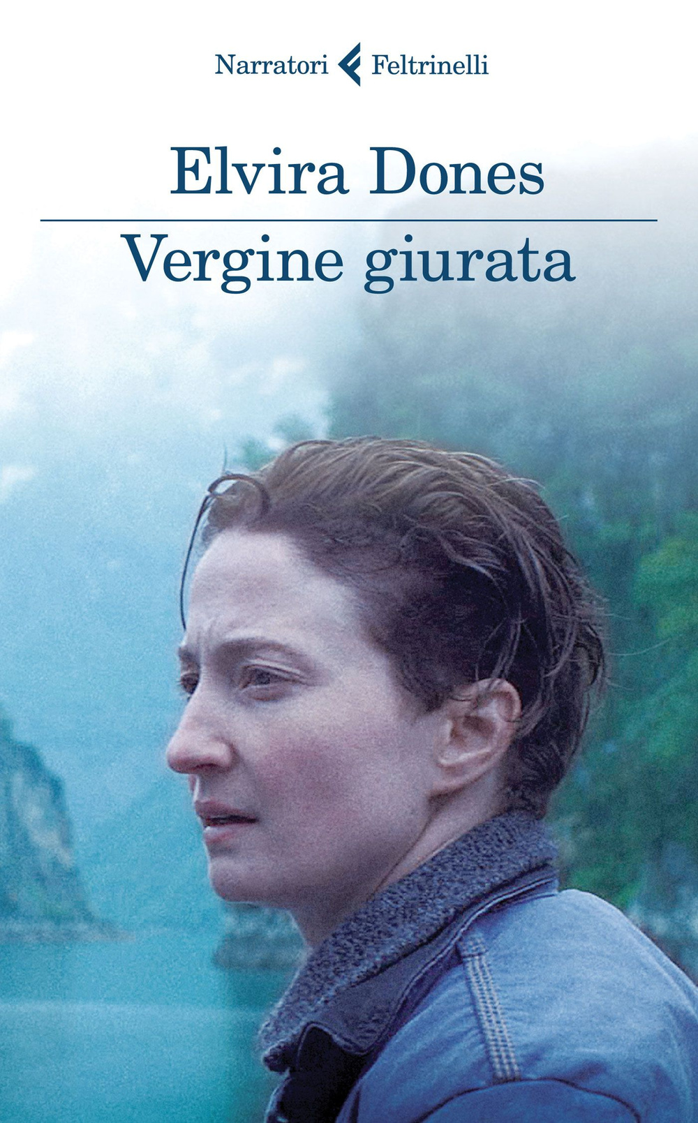 Vergine giurata