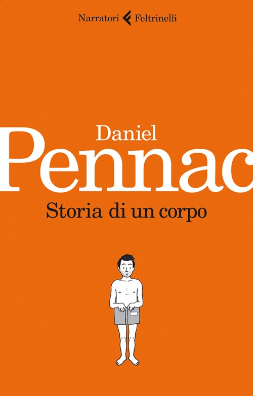 Storia di un corpo