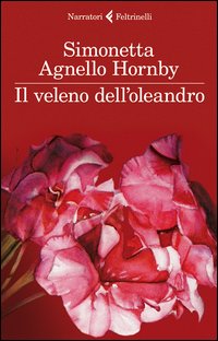 Copertina di: Il veleno dell'oleandro