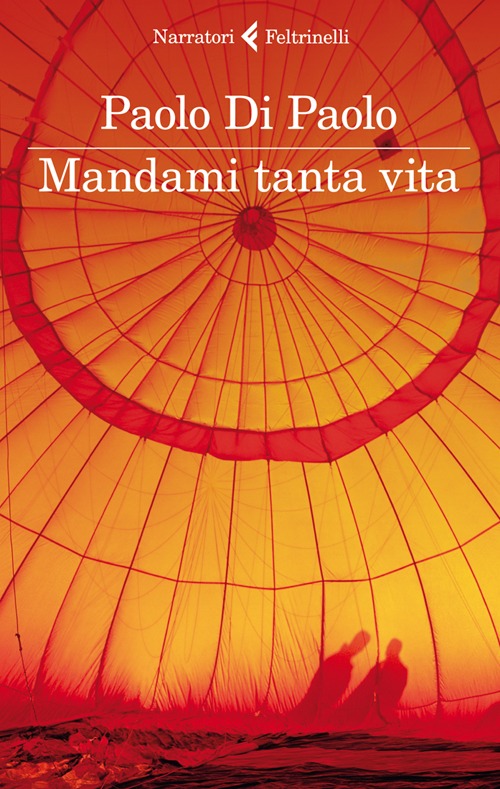 Mandami tanta vita