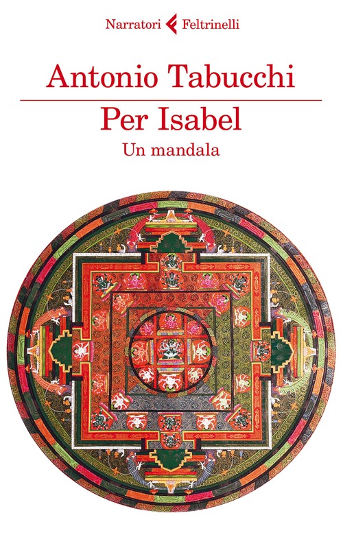 Per Isabel. Un mandala