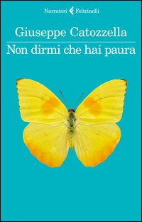Copertina di: Non dirmi che hai paura