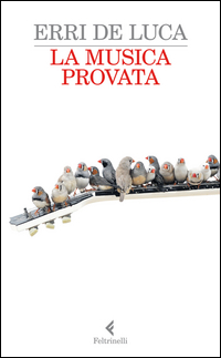 Copertina di: La musica provata