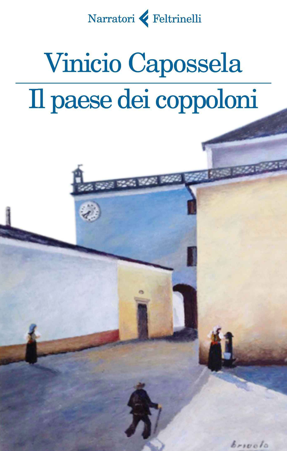 Il paese dei coppoloni