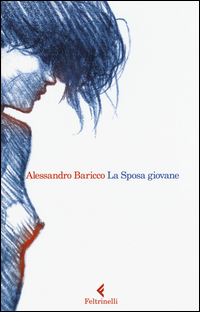 Copertina di: La Sposa giovane