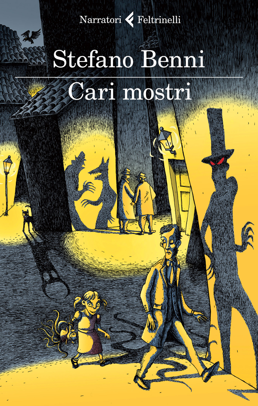 Cari mostri