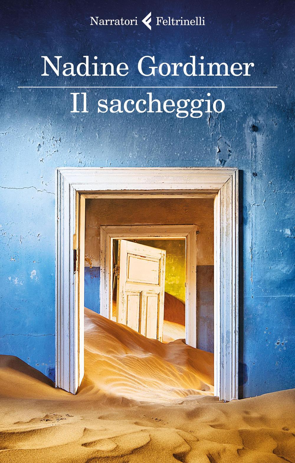 Il saccheggio e altri racconti