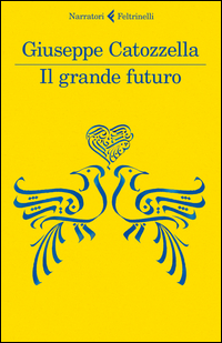 Copertina di: Il grande futuro