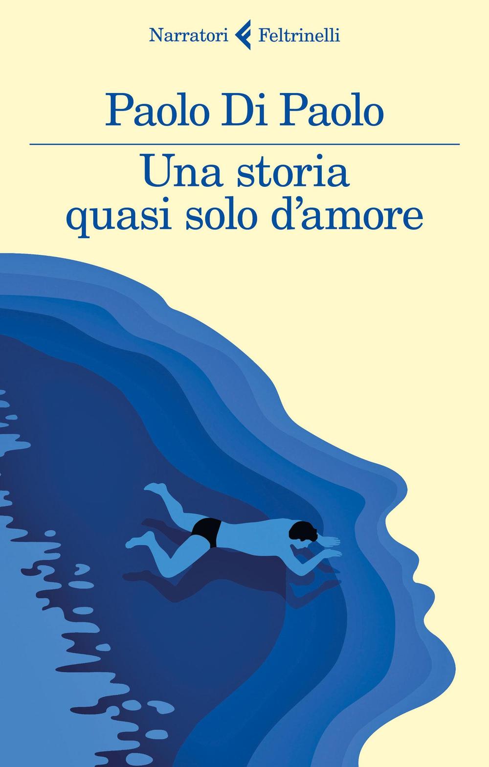 UNA STORIA QUASI SOLO D'AMORE