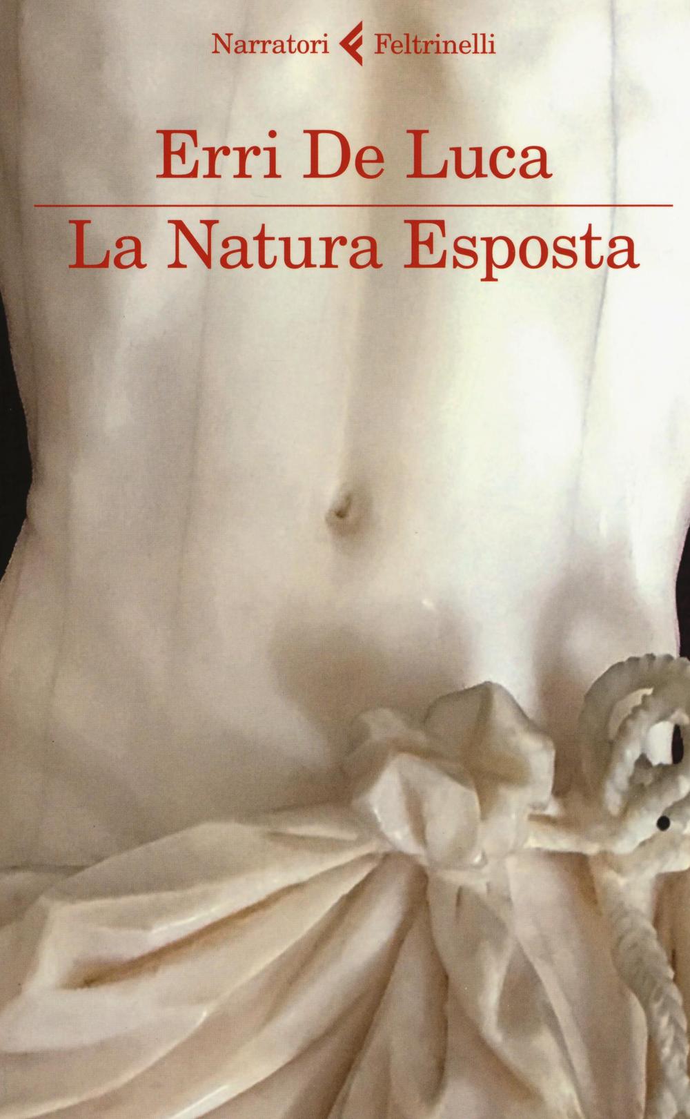 NATURA ESPOSTA (LA) - 9788807031991