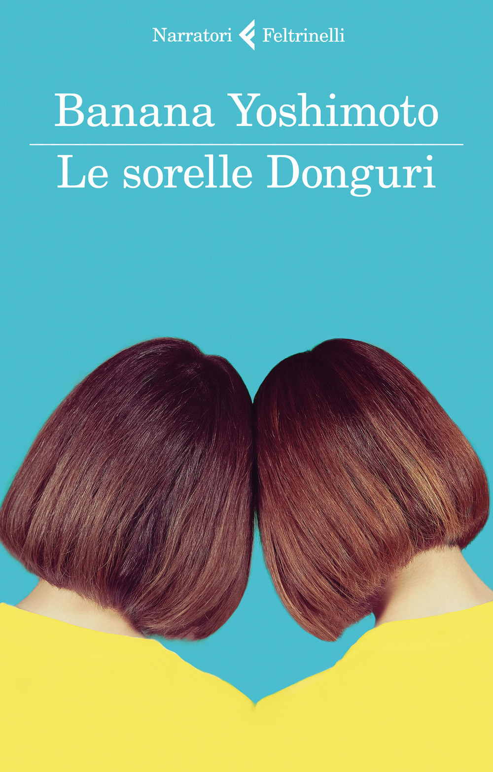 Le sorelle Donguri