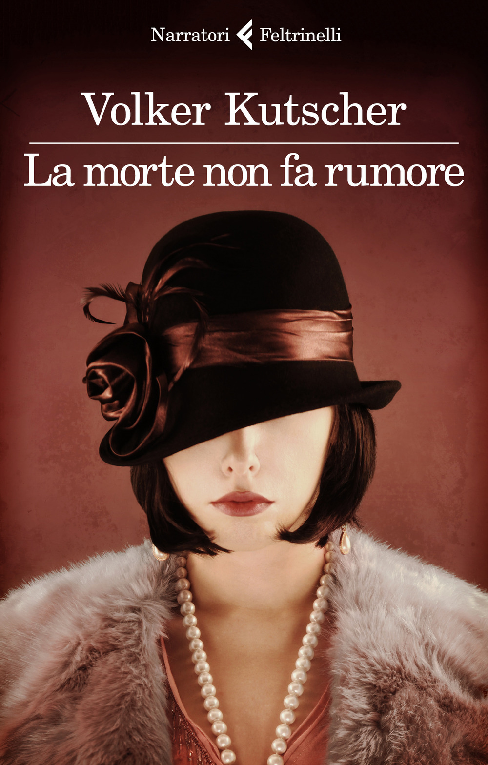 La morte non fa rumore. Le indagini di Gereon Rath. Vol. 2