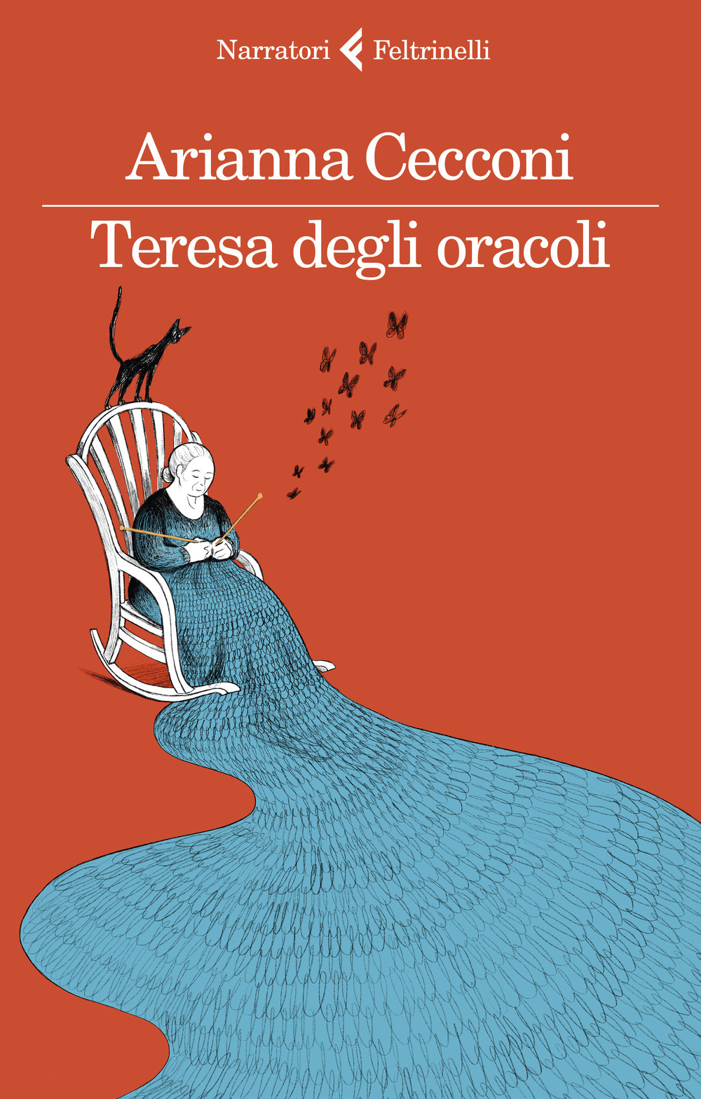 Teresa degli oracoli