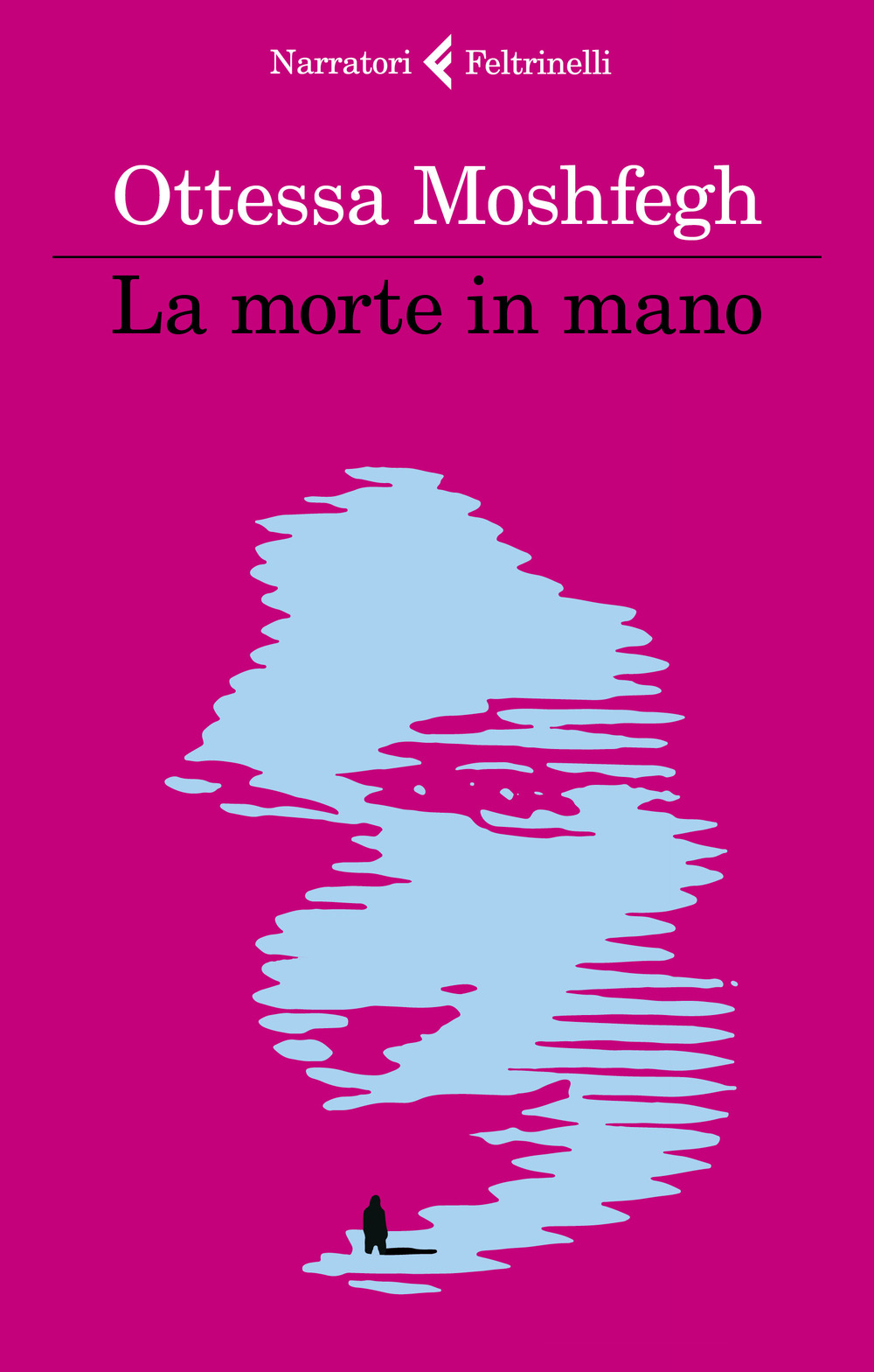 La morte in mano