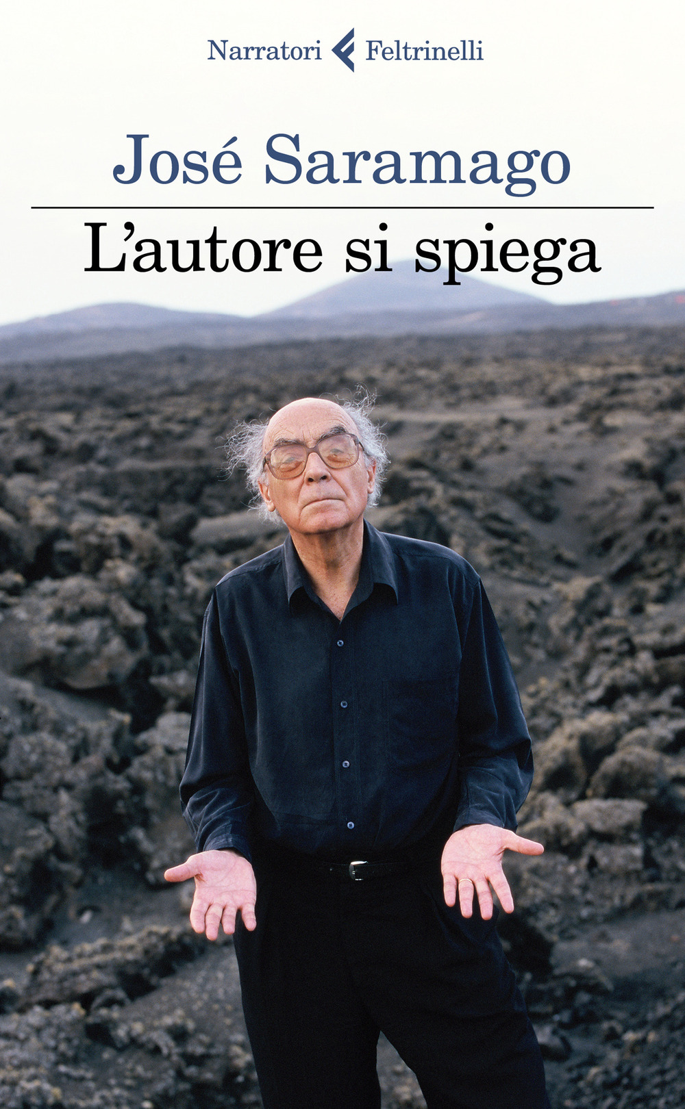 L'autore si spiega