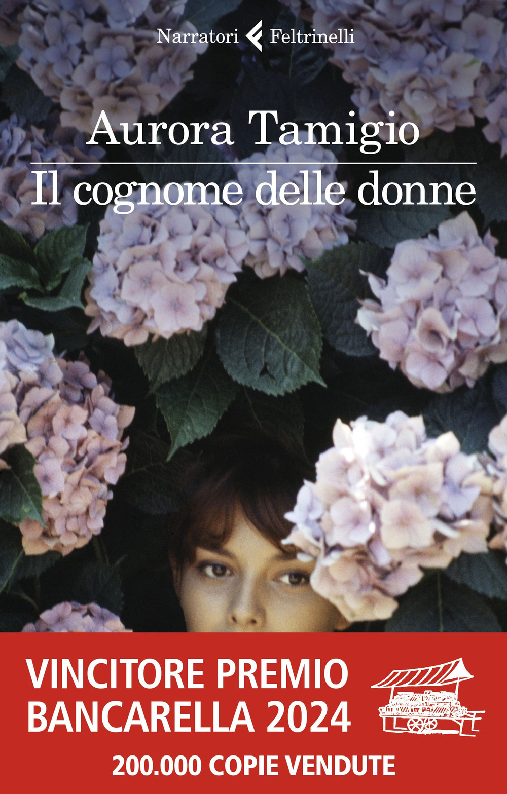 Il cognome delle donne