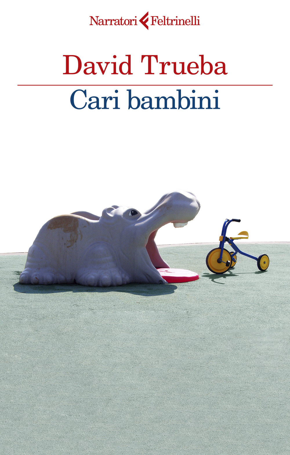 Cari bambini