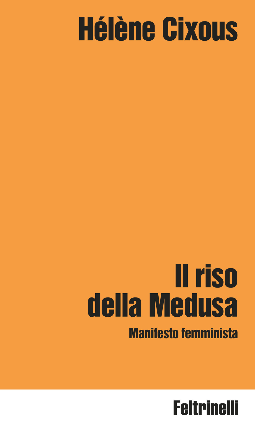 Riso della Medusa