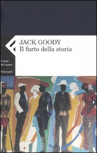 Il furto della storia