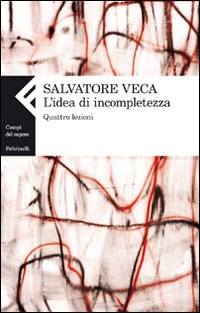 L'idea di incompletezza. Quattro lezioni