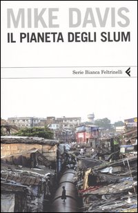 Il pianeta degli slum