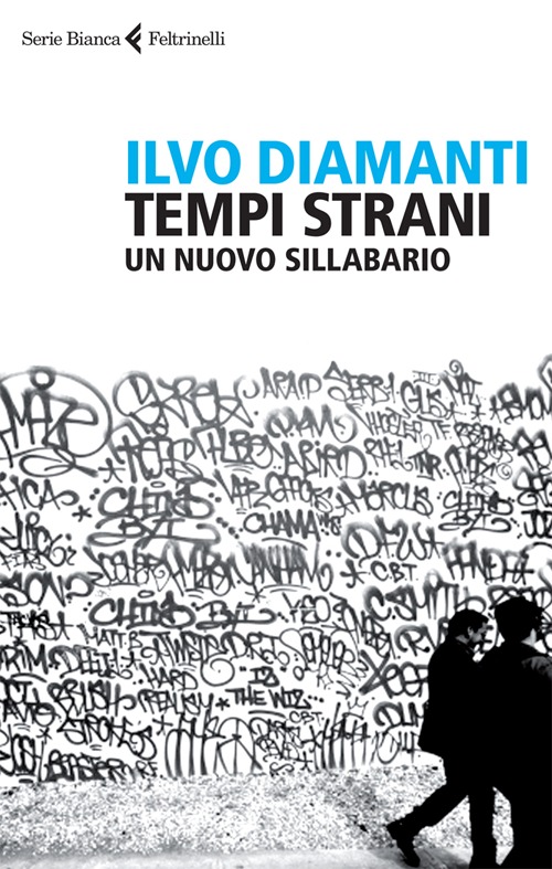 Tempi strani. Un nuovo sillabario