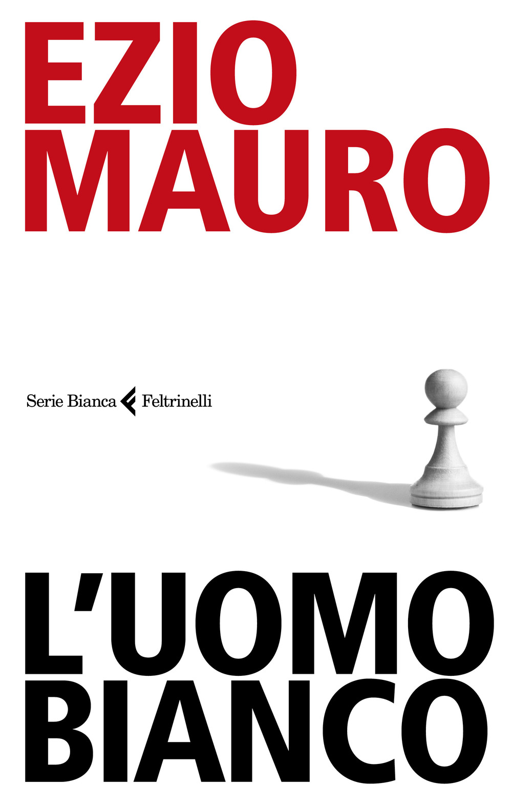 L'uomo bianco