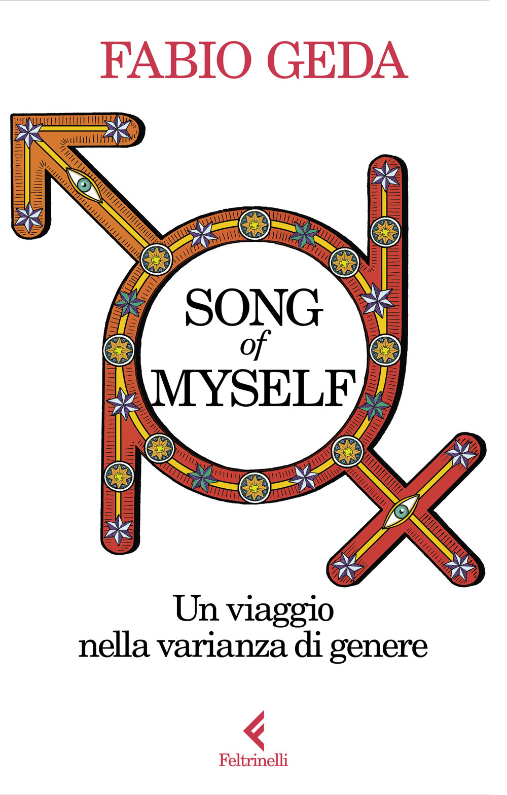 Song of myself. Un viaggio nella varianza di genere