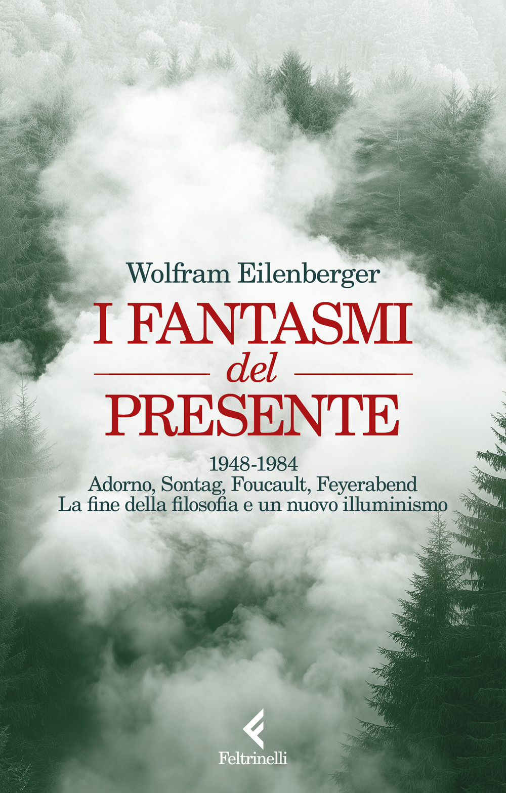Fantasmi del presente