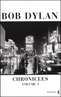 Chronicles Vol. 1