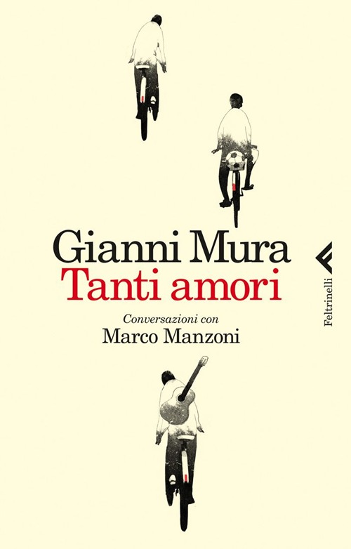 Tanti amori. Conversazioni con Marco Manzoni