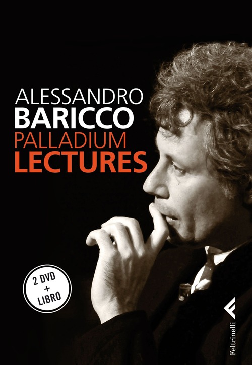 Palladium lectures. DVD. Con libro