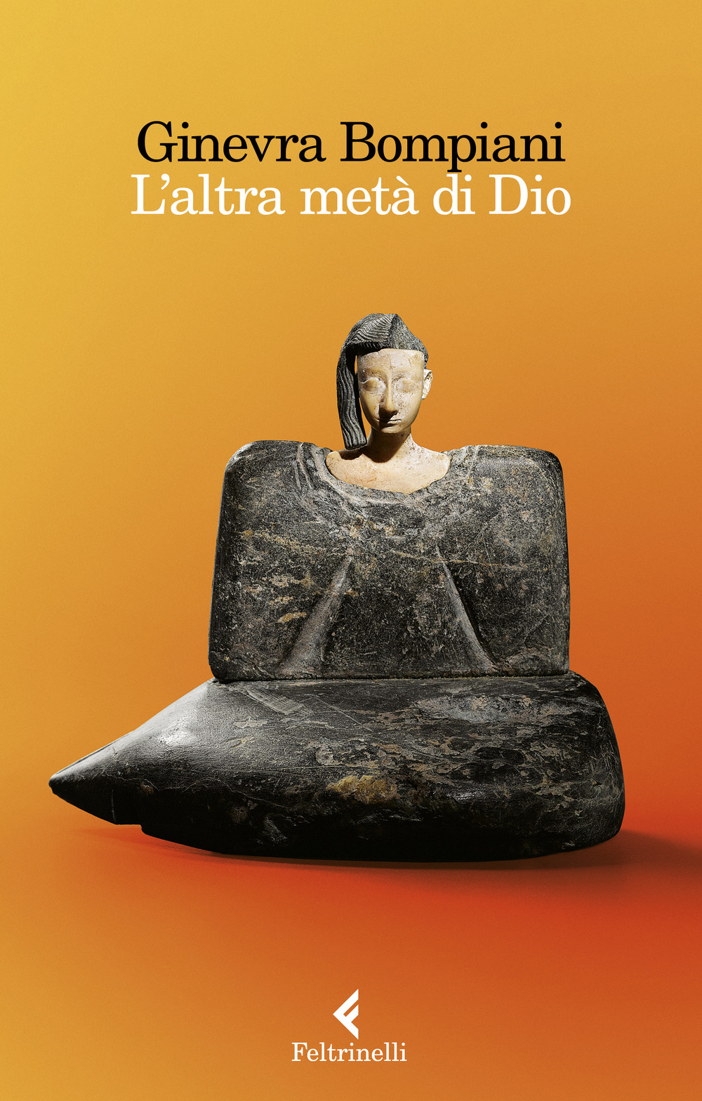 L'altra metà di Dio