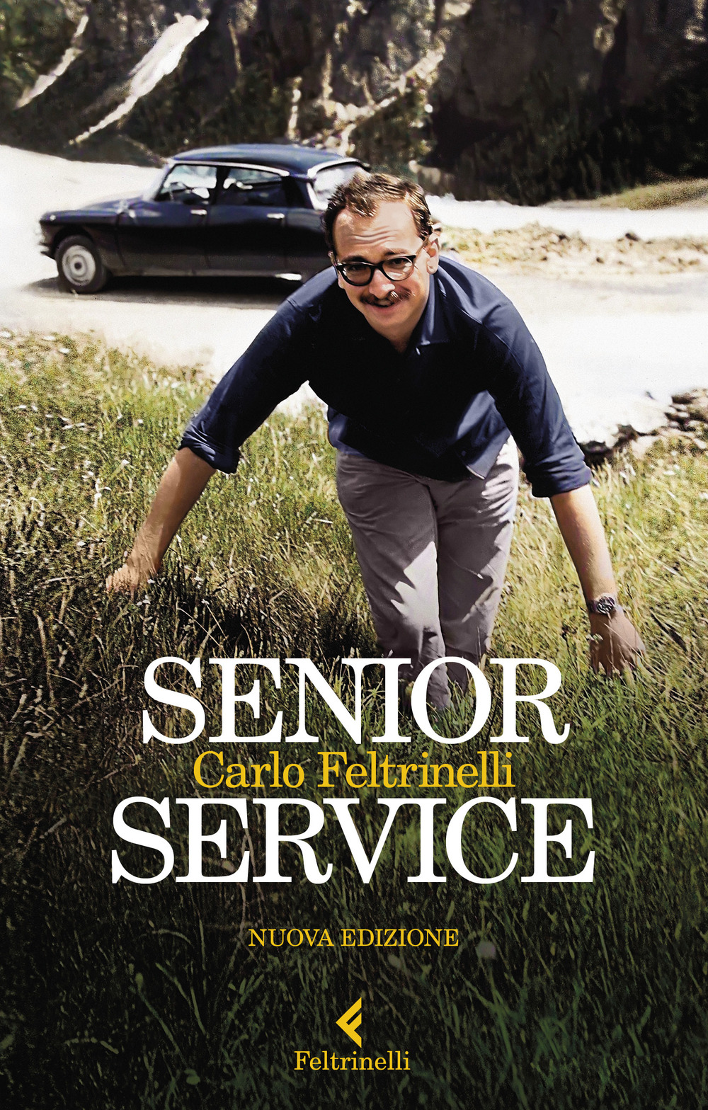 Senior Service. Nuova ediz.