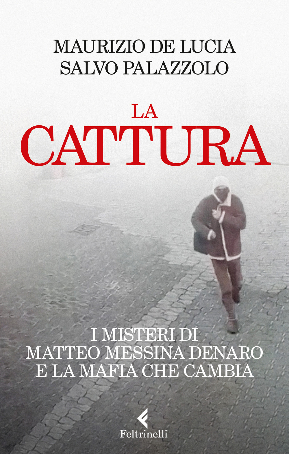 La cattura. I misteri di Matteo Messina Denaro e la mafia che cambia