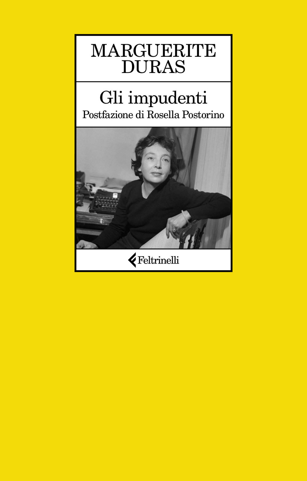 Gli impudenti