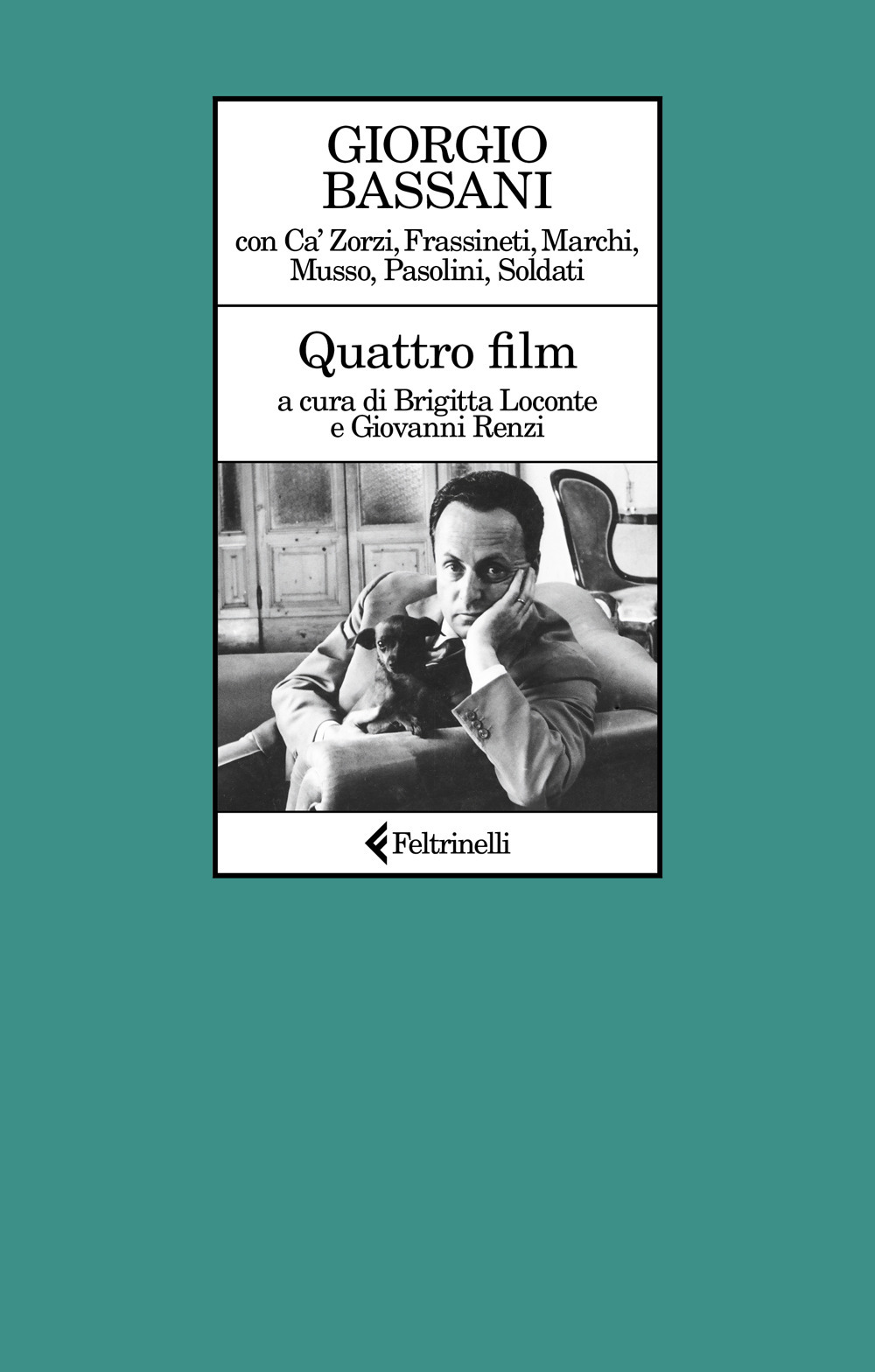 Quattro film