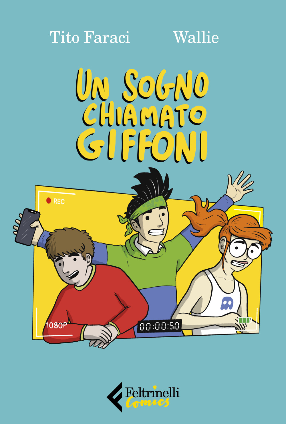 Un sogno chiamato Giffoni