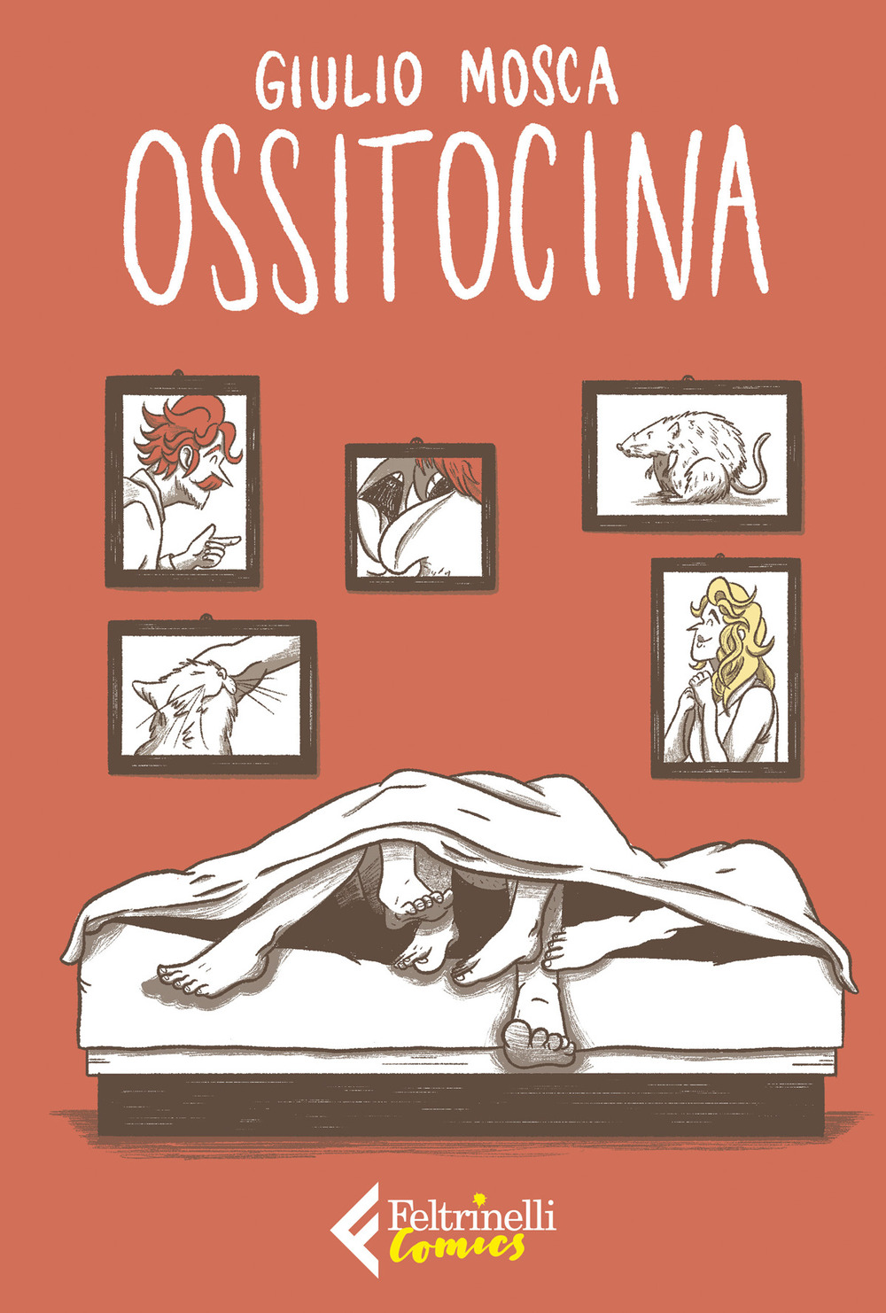 Ossitocina