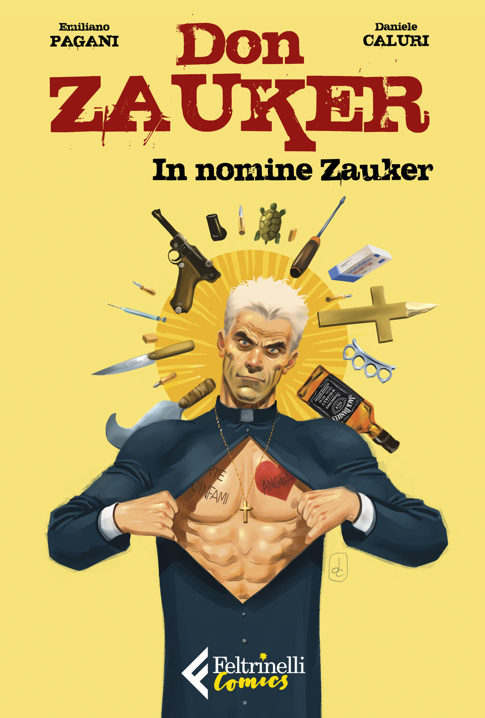 In nomine Zauker